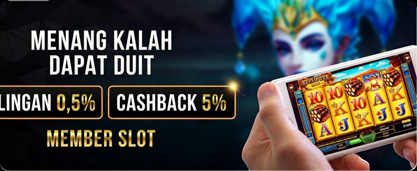 Main carijpid.com Menang Jackpot Besar